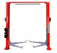 Two Post Lift for Cars and Vehicles Brand Dz Condition New Design Two Post Origin Shandong Certification CE, ISO Specification CE, is9001 - Xian Foreign Trade and Economic Development Corporation
