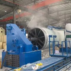 China FRP Winding Machine Factory Advanced Technology & Competitive Prices - Image 5