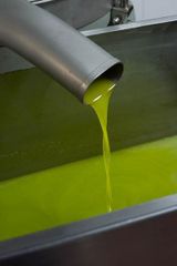 Premium Extra Virgin Olive Oil - 1 Litre Acidity 0.2% Material Glass bottle Peroxide Value 6.9 Meq O₂/kg Shipping Cost 0.1$ – 0.2$ / L For Shipping & Insurance - Image 5