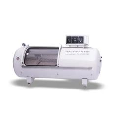 Hard Shell Metal Hyperbaric Oxygen Chamber Logo Customized Origin Shanghai Color Customized Trademark MACY-PAN Pressure - Image 6