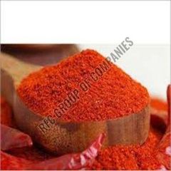 Red Chilli Powder - Image 1