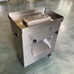 Industrial Meat Processing Machine Meat Slicer Machine - Image 4
