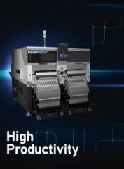 Juki LX-8 High Precision 5mm 020103015 Chip Mounter CE 12M Warranty - Image 2