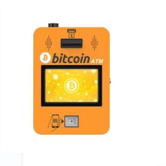 Automatic Customized Foreign Currency Coin Exchange Machine Cryptocurrency Wallet Exchange ATM Machine with Cash Dispenser - Image 6
