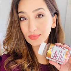Canvita Hair, Skin and Nails Halal & Vegan Gummy made in Canada all vitamins you need 60/bottle - Image 5