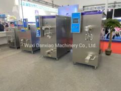 Continously Soft Ice Cream Machine - Image 1