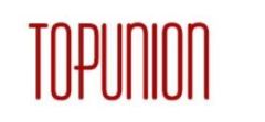 TOPUNION HARDWARE AND PLASTIC CO., LIMITED