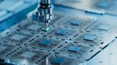 Wafer Level Silicon Based Chip 8 Inch Diameter Customizable - Image 3