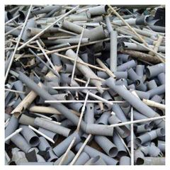 Regrind/ Rigid PVC Pipe Scrap, PVC Scrap, Pvc window profile scrap - Image 4