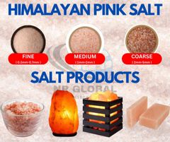 Himalayan Salt – product photo 1, product detail gallery
