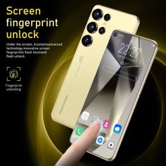 Budget 5g Unlocked Dual SIM 16g 1t Expandable Storage Android Smartphones - Image 4