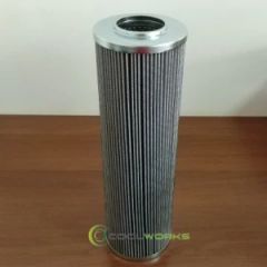 250008-956 Oil Filter Industrial Spare Parts Air Compressor Element for Sale 250008956 - Xinxiang Coolworks Filter Co., Ltd.