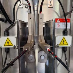 Automatic Multi-Function Powder Food Filling/Package/Packaging Packing Machine - Image 6
