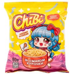 Instant noodles - Image 1