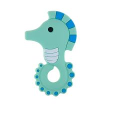 Soft Silicone Baby Teethers for Easing Teething Discomfort - Image 2