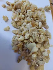 Hing( Asafoetida)(gum resin) - Ahmad Zai Yasser LTD