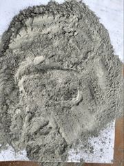 Dry Fly Ash Powder, Grade: Class C Color White Grade Class C State Powdered Packaging Size 50 kg Packaging Type Packet Texture Fine, - Image 2