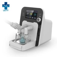 High-Flow Humidification System Hfnc with Heated Humidifier - Image 3
