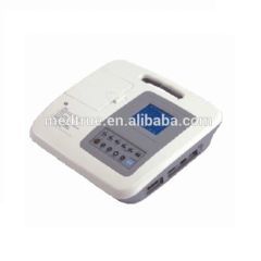 Medical Portable Digital 3 Channel ECG Machine (MT01008165) Origin China Trademark MEDTRUE Display 3.8'' LCD Brand Name - Medtrue Enterprise Co., Ltd.