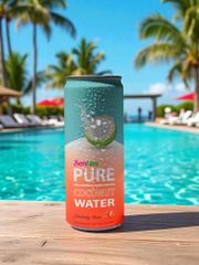 COCONUT WATER - Image 5