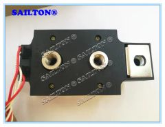 Power Semiconductor Three Phases Rectifier Bridge Modules Mds150A - Image 3