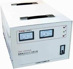 Voltage Stabilizers Voltage Regulation Accuracy ±1% Of Rated Output Voltage Installation Location Installed On The Input Side Of - Image 1