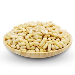 Clean Pine Nuts Whole Kernels Fresh Quality Smooth Flavor Suitable For Baking Cooking Pesto And Food Manufacturing Use Buy Today Fast Delivery Premium Quality Wholesale - Image 4