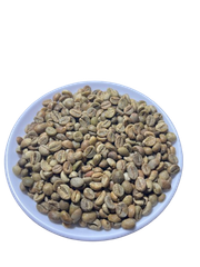 Lampung Robusta Beans – Grade 3 – product photo 1, product detail gallery
