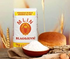 Wheat flour - Image 2