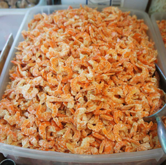 Premium Dried Shrimp - Image 3