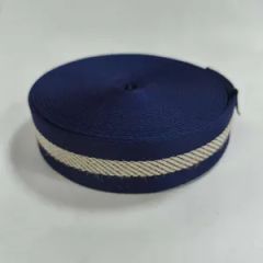 Custom Leash Webbing Clip High Class Elastic Webbing Machine Webbing Keeper - Image 1