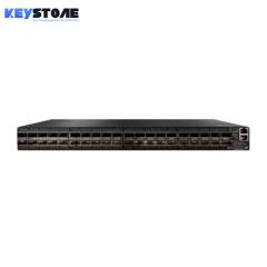 Redundant Power Supply Hot Swap PSU 1u Standard Rack Network Switch - Image 3