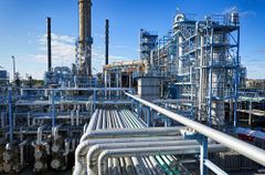 Industrial Plants Cleaning Services Service For Regular Basis - Image 4