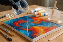 Paint Volatile Acrylate Resin – High-Performance Acrylic Resin for Paints & Coatings - Image 1