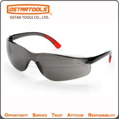 Transparent Anti Scratch Safety Protective Glasses - Image 6