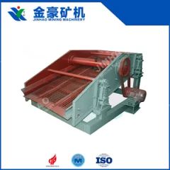 High-Efficiency Ya Series Circular Vibrating Screen for Gold Mining - Image 6