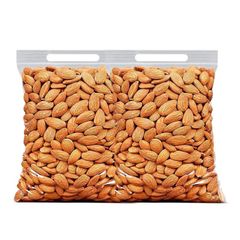 Naturally Harvested Almonds Featuring Superior Kernel Selection For Premium Food Formulations And Bulk Orders – product photo 5, product detail gallery