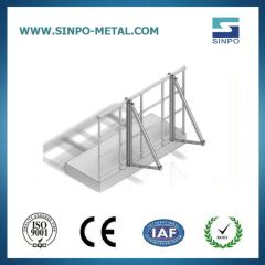 Solar Module Balcony PV Mounting System: Green Energy Made Easy - Image 3