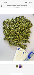 Green Cardamom - Image 1