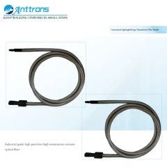 Optical Fiber/High Oh Optical Fiber/High Temperature Optical Fiber/Medical Fiber/High Power Optical Fiber - Image 6