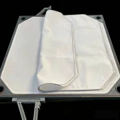 High-Quality Sealed Filter Cloth for Efficient Press Filtration - Image 5