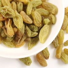 Golden Long Dried Raisin GreenGoldRedBlack 12.5Kg 10kg/Carton MOQ1000kg 7-15D - Image 2