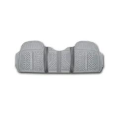 Car Accessories 7 Seats Single Rear Car Foot Mat - Wenzhou Furee International Trade Co., Ltd.
