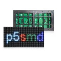 Holiday Promotions Customizable Content Outdoor LED Display LED Module LED Board - Image 1