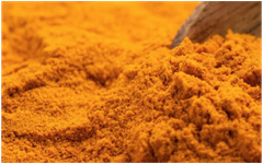 Turmeric Powder – product photo 1, product detail gallery