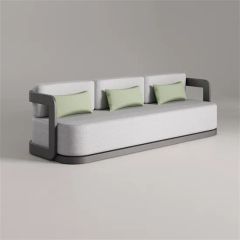 Garden Sofa Sets - Image 4