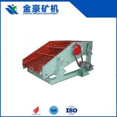 High-Efficiency Ya Series Circular Vibrating Screen for Gold Mining - Image 5