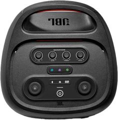 JBL PARTYBOX 720 Portable Party Speaker Bundle with gSport Cargo Sleeve (Black) - Image 2