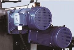 LQ MD 134B Coating Machine - Image 3