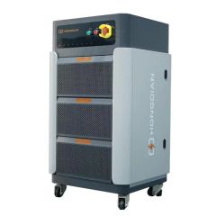 Capacity Fade Prediction System for 60V 200A Li-ion Batteries Battery Cycle Tester - Image 1